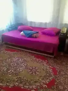 У Ирины - 1
