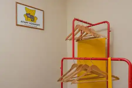 Квартиры на Конгрессной 23 - 23