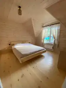 Гостевой дом на Алтае с баней - 12