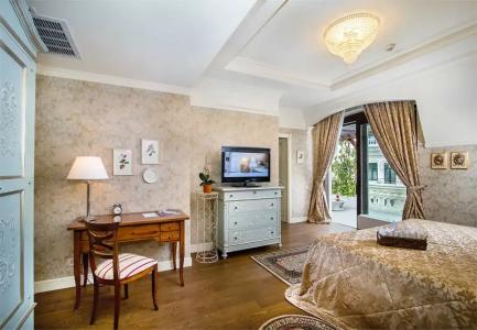 Вилла Елена & Residences - 129