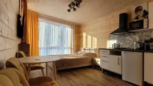 Сердце Сибири - 196