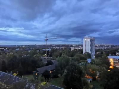 на Осипенко, 21 - 18