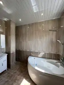 Просторный дом со всеми удобствами - 19