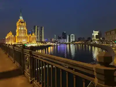 Квартиры на Кутузовском 9к1 - 79