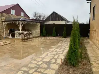 Дом на берегу Каспийского моря - 50