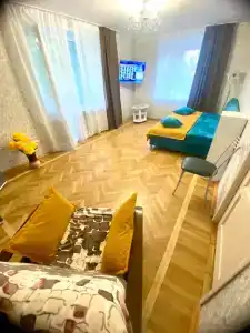 Квартиры на бульваре Разведчика 8 - 68