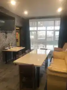 Комфортный дом с русской баней, беседкой и парковкой - 12