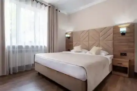 Премиум шале с 5 спальнями - 12