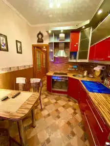 Квартиры на Олимпийской 53А - 15