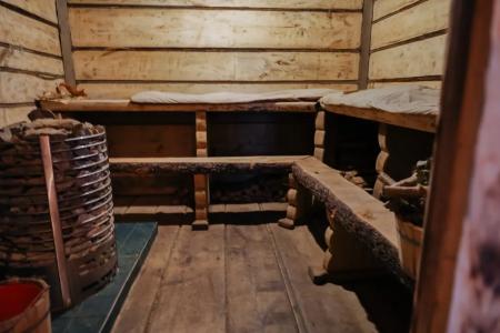 Усадьба на берегу Гнездило-ВО! - 36