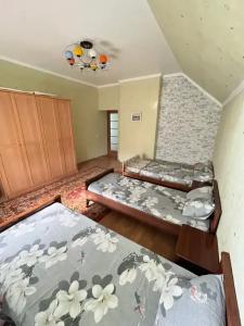 Загородный дом на Западной 13 - 2