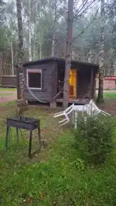 Дом на берегу озера Велино - 24