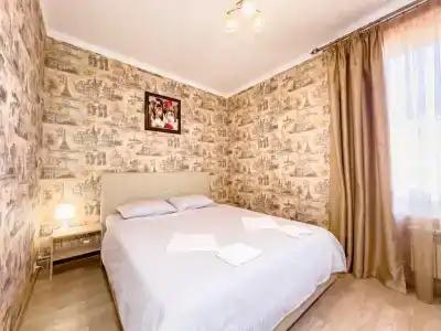 Квартира на ул. 8 марта - 23