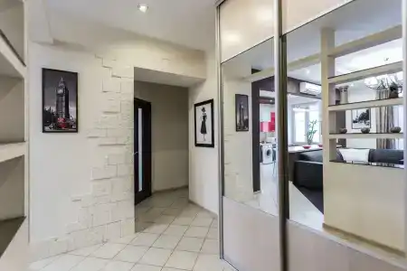 Квартиры на Независимости 23 - 202