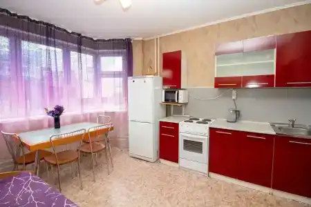 Квартиры на Ярцевской 14 - 30