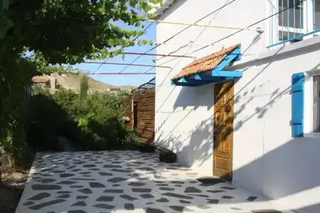 Санторини - 6