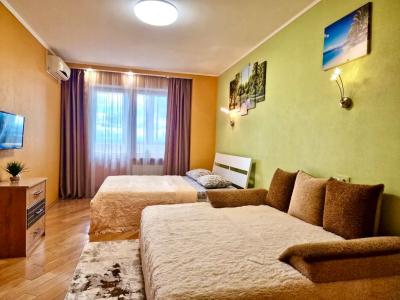 Квартиры на Советсвкой Армии 238В - 106