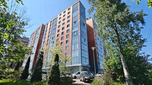 Квартиры на Гагарина 11 - 395