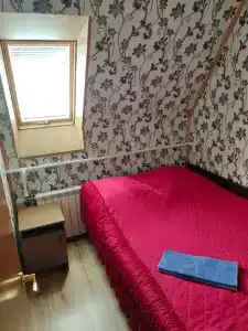 Дом для отдыха - 29