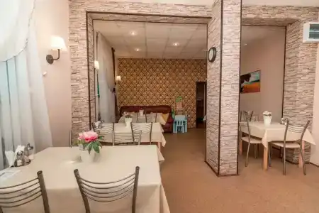 Карьяла - 114