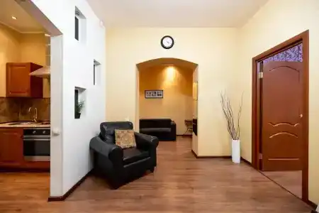 Квартиры на Ленина 80 - 133