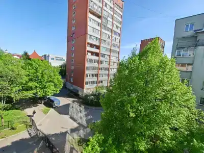 Квартиры в Малом переулке 3 - 277