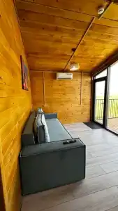 Эко-домики у моря - 63