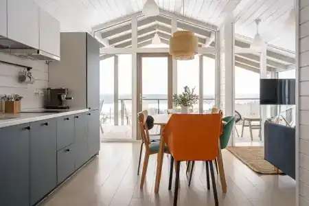 Wow Dacha Дом Облепиха - 4