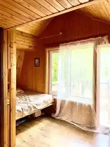 Горы-Море House - 7