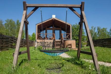 Дачный клуб Якшино  - 150