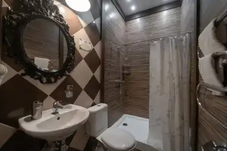 Шишки на Лампушке - 238