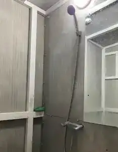 Дом с грязевой баней - 8