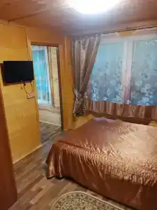 Глэмпинг  Прованс - 104