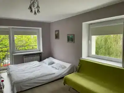 Уютные апартаменты в самом центре - 0