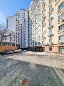 Квартиры на площади Свободы 7 - 6