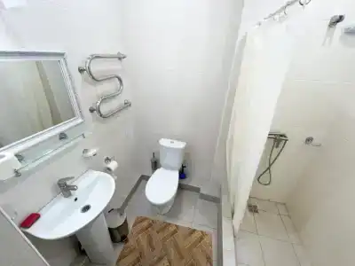 Квартиры в проезде Голубые Дали 9 - 29
