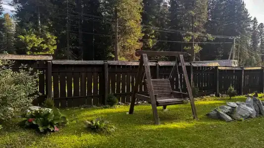 Домашний Очаг - 7