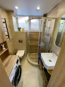 Квартиры на Защитников Кавказа 17 - 73