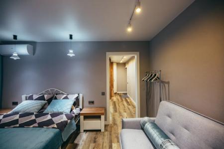 Квартиры на Генерала Карбышева набережная 4 - 275