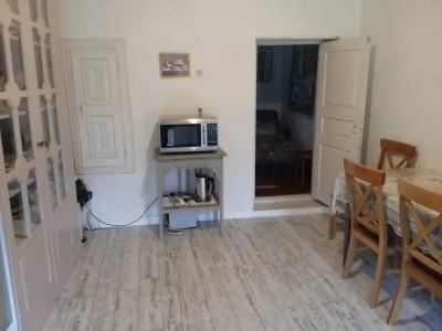 Уютный дом с видом на горы - 7