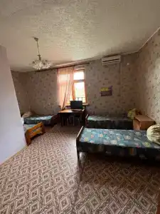 Паралия - 1
