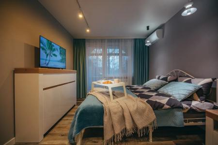 Квартиры на Генерала Карбышева набережная 4 - 269