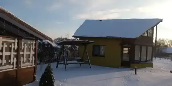 Солнечный дом - 12