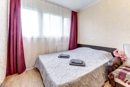 Квартира на Испытателей 8 - 6