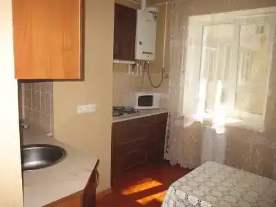 232 улица Новороссийская - 1