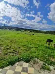 Деревянный дом в Сергеихе - 15