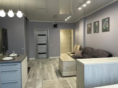 Квартиры на Гагарина 11 - 290