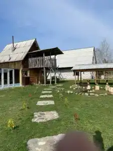 Домик в деревне Емельяники - 2