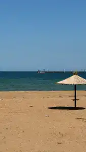 Дом у моря на Нефтяников 115 - 153