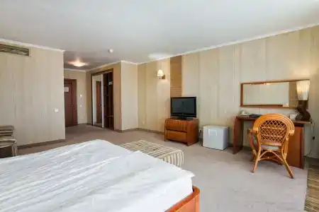 Respect Hall & Spa - 109